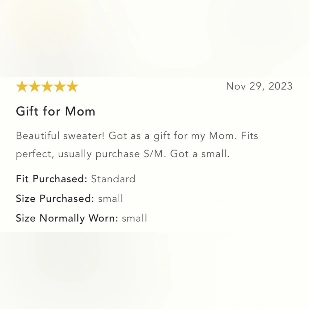 ❤️ HOT PICK ❤️ NWT Size MP - By Anthropologie Embroidered Sweatshirt - Picture 10 of 13